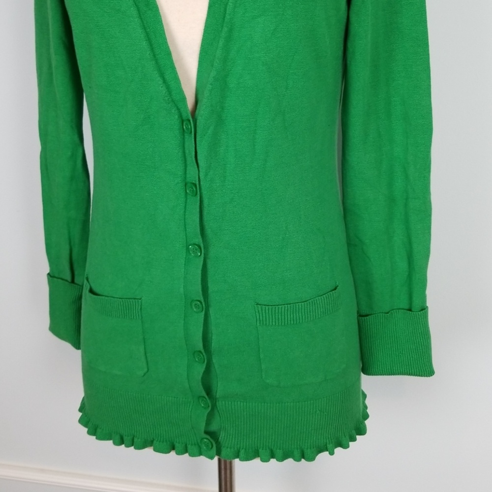 Express Cardigan - Picture 2 of 6